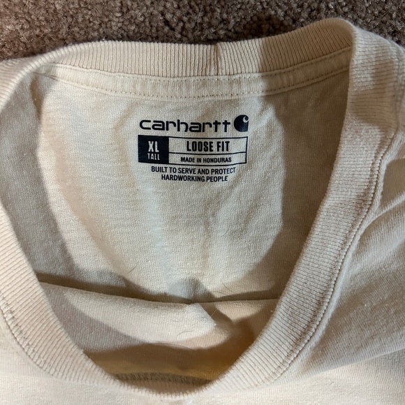 Carhartt Long Sleeve - Picture 2 of 2